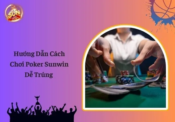 Poker Sunwin